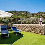 Vincent Villa Costa Paradiso